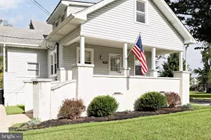 1236 Old Black Horse Pike, Gloucester Township, NJ 08012 - Photo 5