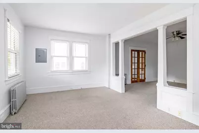 1236 Old Black Horse Pike #FIRST FLOOR, Gloucester Township, NJ 08012 - Photo 7