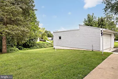 1236 Old Black Horse Pike #FIRST FLOOR, Gloucester Township, NJ 08012 - Photo 35