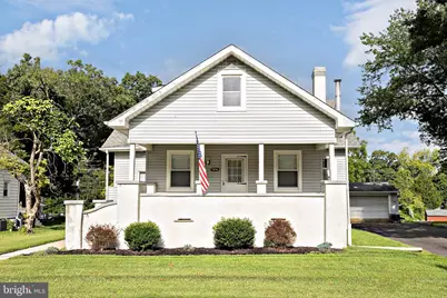 1236 Old Black Horse Pike #FIRST FLOOR, Gloucester Township, NJ 08012 - Photo 1