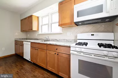 1236 Old Black Horse Pike #FIRST FLOOR, Gloucester Township, NJ 08012 - Photo 21