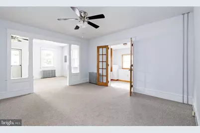 1236 Old Black Horse Pike #FIRST FLOOR, Gloucester Township, NJ 08012 - Photo 17
