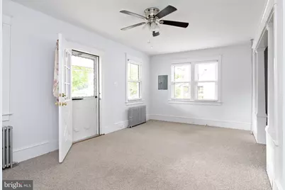 1236 Old Black Horse Pike #FIRST FLOOR, Gloucester Township, NJ 08012 - Photo 9