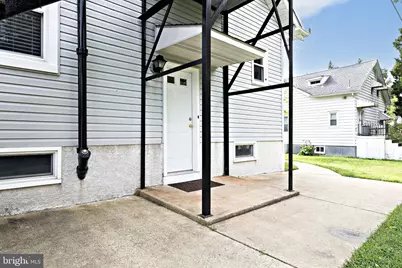 1236 Old Black Horse Pike #FIRST FLOOR, Gloucester Township, NJ 08012 - Photo 37