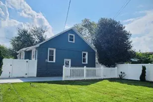 119 S White Horse Pike, Audubon, NJ 08106 - Photo 3