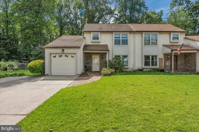 31 Christopher Road, Voorhees, NJ 08043 - Photo 1