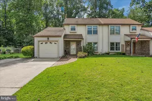 31 Christopher Rd, Voorhees, NJ 08043 - Photo 1
