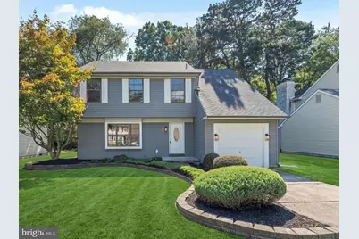 46 Woodhaven Way, Sicklerville, NJ 08081 - Photo 1