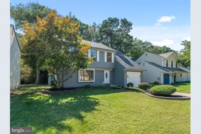 46 Woodhaven Way, Sicklerville, NJ 08081 - Photo 3