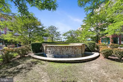 124-4 Kirkbride Road, Voorhees, NJ 08043 - Photo 33