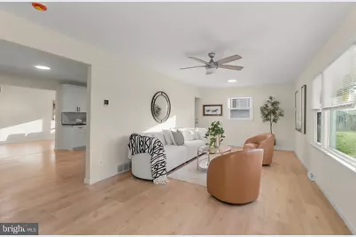 514 Beverly Drive, Magnolia, NJ 08049 - Photo 5