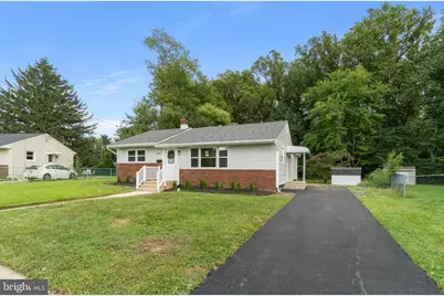 514 Beverly Drive, Magnolia, NJ 08049 - Photo 3