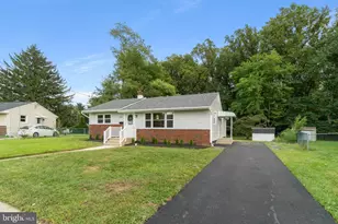 514 Beverly Dr, Magnolia, NJ 08049 - Photo 3