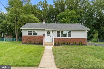 514 Beverly Drive, Magnolia, NJ 08049 - Photo 1