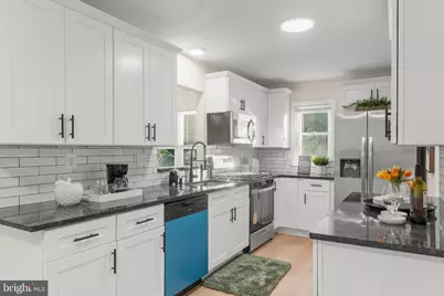 514 Beverly Drive, Magnolia, NJ 08049 - Photo 9