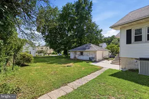 608 Washington Terrace, Audubon, NJ 08106 - Photo 31