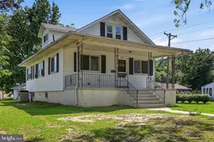 608 Washington Terrace, Audubon, NJ 08106 - Photo 1