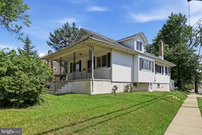 608 Washington Terrace, Audubon, NJ 08106 - Photo 3
