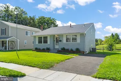 406 Memorial Avenue, Gloucester City, NJ 08030 - Photo 19
