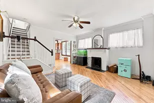 11 Washington Ave, Collingswood, NJ 08108 - Photo 3