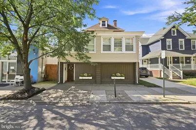 11 Washington Avenue, Collingswood, NJ 08108 - Photo 1