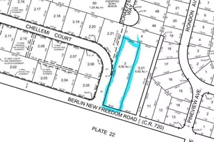 153 New Freedom Rd, Berlin, NJ 08009 - Photo 3