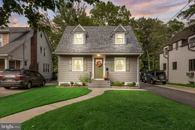 99 Kendall Boulevard, Oaklyn, NJ 08107 - Photo 33