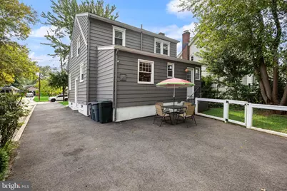 99 Kendall Boulevard, Oaklyn, NJ 08107 - Photo 35