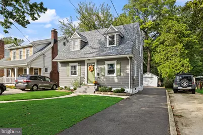 99 Kendall Boulevard, Oaklyn, NJ 08107 - Photo 37