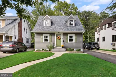 99 Kendall Boulevard, Oaklyn, NJ 08107 - Photo 1