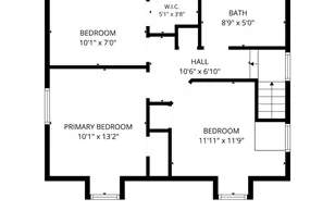 99 Kendall Blvd, Oaklyn, NJ 08107 - Photo 37