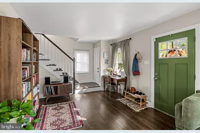 99 Kendall Boulevard, Oaklyn, NJ 08107 - Photo 3