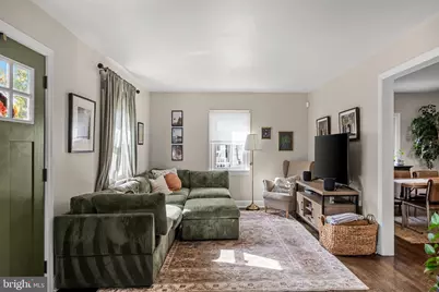99 Kendall Boulevard, Oaklyn, NJ 08107 - Photo 5