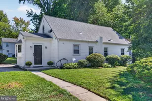 311 Columbia Blvd, Cherry Hill, NJ 08002 - Photo 1