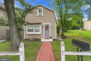 44 Terrace, Pine Hill, NJ 08021 - Photo 1