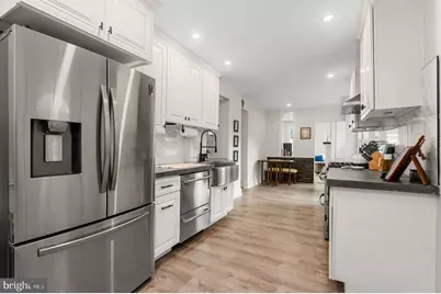 1469 Old Black Horse Pike, Gloucester Township, NJ 08012 - Photo 7