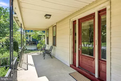 809 Collings Avenue, Collingswood, NJ 08107 - Photo 3