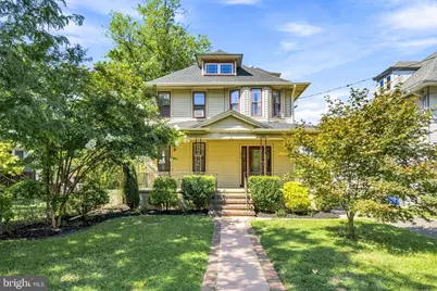 809 Collings Avenue, Collingswood, NJ 08107 - Photo 1