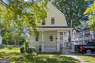110 Newton Ave, Oaklyn, NJ 08107 - Photo 1