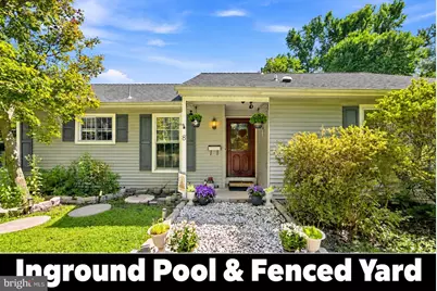 8 Naylor Avenue, Clementon, NJ 08021 - Photo 1