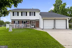 1 Avella Ln, Sicklerville, NJ 08081 - Photo 1