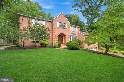 122 Saint Vincent Court, Cherry Hill, NJ 08003 - Photo 1