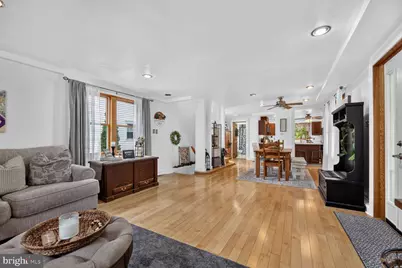 27 Higgins Avenue, Clementon, NJ 08021 - Photo 5
