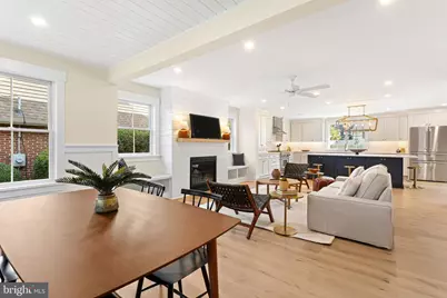 406 Longwood Drive, Haddonfield, NJ 08033 - Photo 9