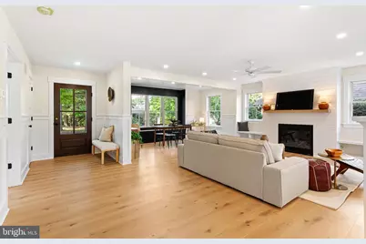 406 Longwood Drive, Haddonfield, NJ 08033 - Photo 3