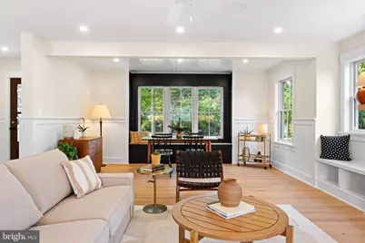 406 Longwood Drive, Haddonfield, NJ 08033 - Photo 7