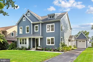 406 Longwood Dr, Haddonfield, NJ 08033 - Photo 1