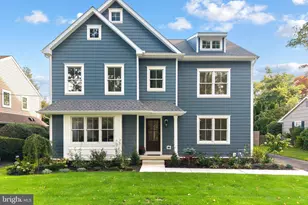 406 Longwood Dr, Haddonfield, NJ 08033 - Photo 1