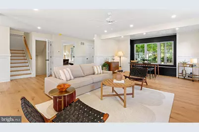 406 Longwood Drive, Haddonfield, NJ 08033 - Photo 5