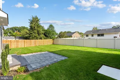 406 Longwood Drive, Haddonfield, NJ 08033 - Photo 45